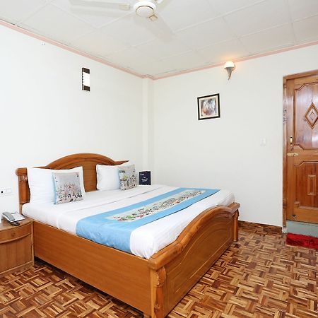 Oyo 7138 Acharya Cottage Manāli Kültér fotó